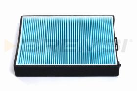 Bremsi FC0990 - FILTRI ABITACOLO | CABIN FILTER