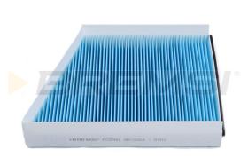 Bremsi FC0991 - FILTRO HABITACULO | CABIN FILTER