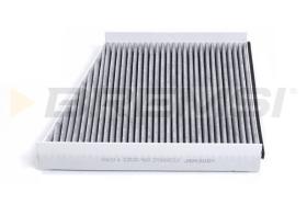 Bremsi FC0991C - FILTRO HABITACULO | CABIN FILTER