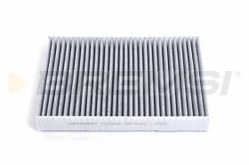 Bremsi FC0993C - FILTRO HABITACULO | CABIN FILTER