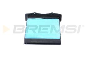 Bremsi FC1320 - FILTRI ABITACOLO | CABIN FILTER