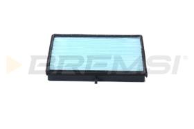 Bremsi FC1321 - FILTRI ABITACOLO | CABIN FILTER