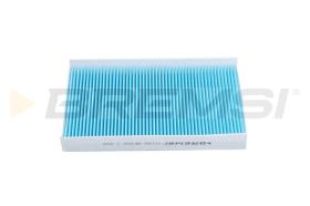 Bremsi FC1324 - FILTRI ABITACOLO | CABIN FILTER