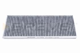 Bremsi FC1330C - FILTRO HABITACULO | CABIN FILTER