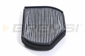 Bremsi FC1331C - FILTRO HABITACULO | CABIN FILTER