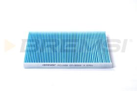 Bremsi FC1332 - FILTRO HABITACULO | CABIN FILTER