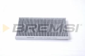 Bremsi FC1332C - FILTRO HABITACULO | CABIN FILTER