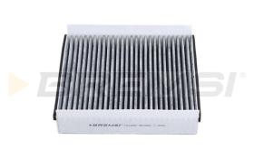 Bremsi FC1333C - FILTRI ABITACOLO | CABIN FILTER
