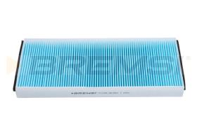 Bremsi FC1335 - FILTRO HABITACULO | CABIN FILTER