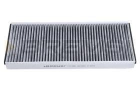 Bremsi FC1335C - FILTRI ABITACOLO | CABIN FILTER