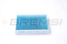 Bremsi FC1337 - FILTRO HABITACULO | CABIN FILTER