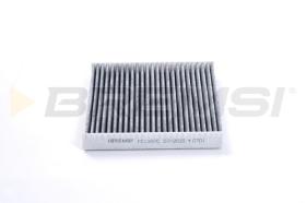 Bremsi FC1337C - FILTRI ABITACOLO | CABIN FILTER