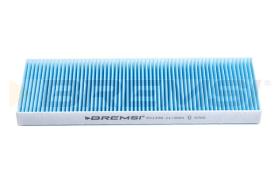 Bremsi FC1339 - FILTRO HABITACULO | CABIN FILTER