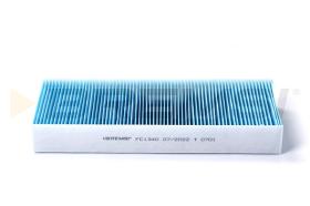 Bremsi FC1340 - FILTRI ABITACOLO | CABIN FILTER