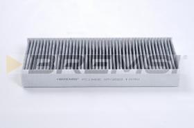 Bremsi FC1340C - FILTRO HABITACULO | CABIN FILTER