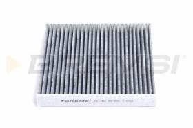 Bremsi FC1341C - FILTRI ABITACOLO | CABIN FILTER