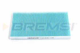 Bremsi FC1404 - FILTRO HABITACULO | CABIN FILTER
