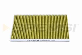 Bremsi FC1404A - FILTRI ABITACOLO | CABIN FILTER
