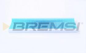 Bremsi FC1524 - FILTRO HABITACULO | CABIN FILTER
