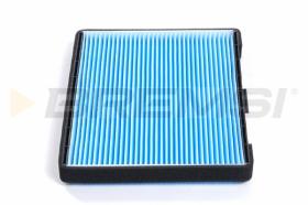 Bremsi FC1527 - FILTRI ABITACOLO | CABIN FILTER