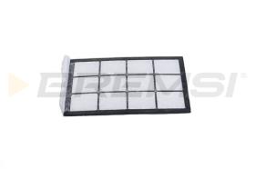 Bremsi FC1528 - FILTRO HABITACULO | CABIN FILTER