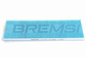 Bremsi FC1532 - FILTRI ABITACOLO | CABIN FILTER