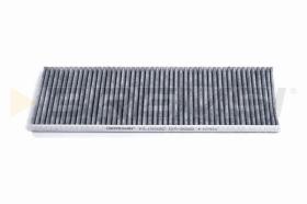 Bremsi FC1532C - FILTRO HABITACULO | CABIN FILTER