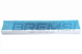 Bremsi FC1535 - FILTRI ABITACOLO | CABIN FILTER