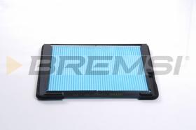 Bremsi FC1540 - FILTRO HABITACULO | CABIN FILTER