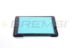 Bremsi FC1540 - FILTRO HABITACULO | CABIN FILTER