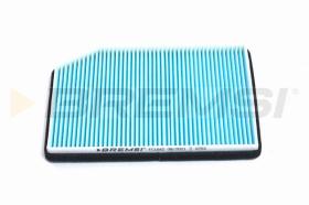 Bremsi FC1542 - FILTRI ABITACOLO | CABIN FILTER