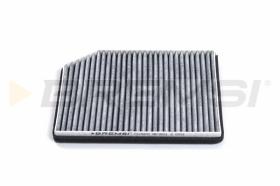 Bremsi FC1542C - FILTRI ABITACOLO | CABIN FILTER