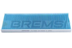 Bremsi FC1545 - FILTRO HABITACULO | CABIN FILTER