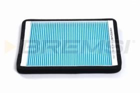 Bremsi FC1547 - FILTRO HABITACULO | CABIN FILTER