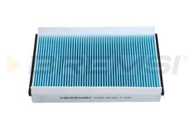 Bremsi FC1553 - FILTRO HABITACULO | CABIN FILTER