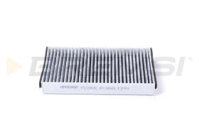 Bremsi FC1553C - FILTRI ABITACOLO | CABIN FILTER