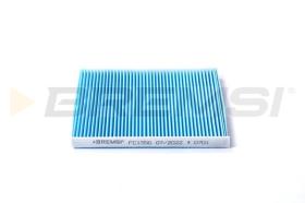 Bremsi FC1556 - FILTRI ABITACOLO | CABIN FILTER