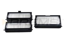 Bremsi FC1557 - FILTRO HABITACULO | CABIN FILTER
