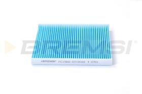 Bremsi FC1560 - FILTRI ABITACOLO | CABIN FILTER
