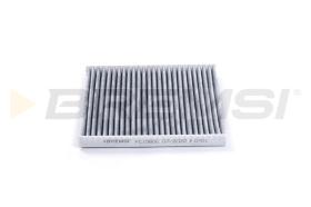 Bremsi FC1560C - FILTRI ABITACOLO | CABIN FILTER