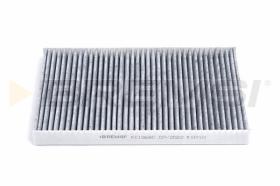 Bremsi FC1568C - FILTRO HABITACULO | CABIN FILTER