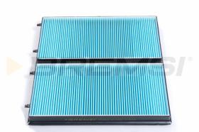 Bremsi FC1913 - FILTRI ABITACOLO | CABIN FILTER