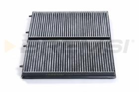 Bremsi FC1913C - FILTRO HABITACULO | CABIN FILTER