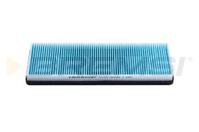 Bremsi FC1915 - FILTRO HABITACULO | CABIN FILTER