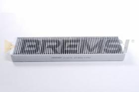 Bremsi FC1917C - FILTRO HABITACULO | CABIN FILTER