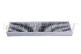 Bremsi FC1917C - FILTRO HABITACULO | CABIN FILTER