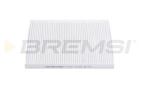 Bremsi FC1918 - FILTRI ABITACOLO | CABIN FILTER