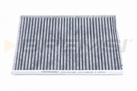 Bremsi FC1919C - FILTRO HABITACULO | CABIN FILTER