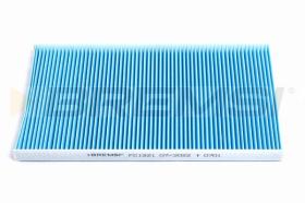 Bremsi FC1921 - FILTRI ABITACOLO | CABIN FILTER