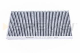 Bremsi FC1921C - FILTRI ABITACOLO | CABIN FILTER
